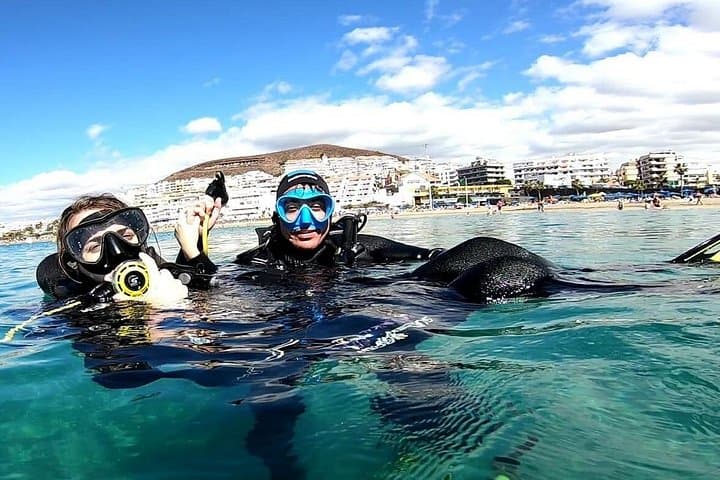 Descubre el mundo submarino FOTO Y VIDEO gratis - 1
