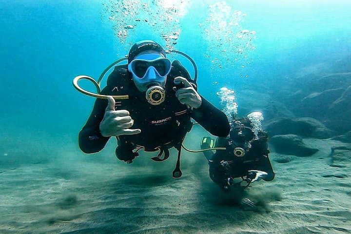 Descubre el mundo submarino FOTO Y VIDEO gratis - 3
