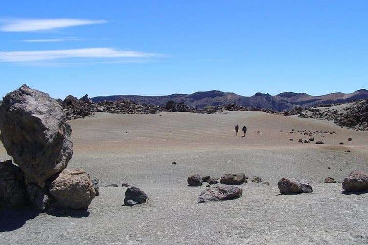 Mnt Teide - 5