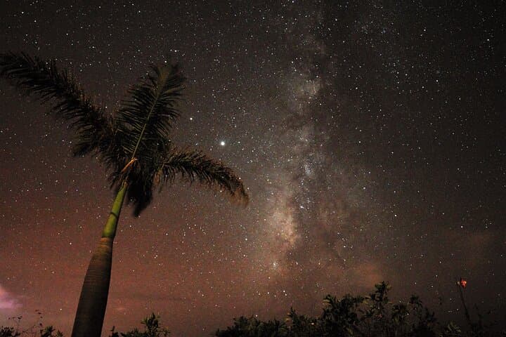 Observar las estrellas en La Palma - 3