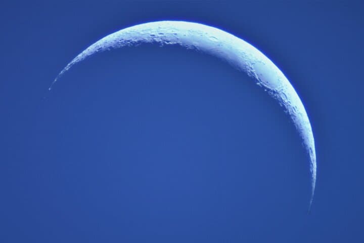 Observar las estrellas en La Palma - 5