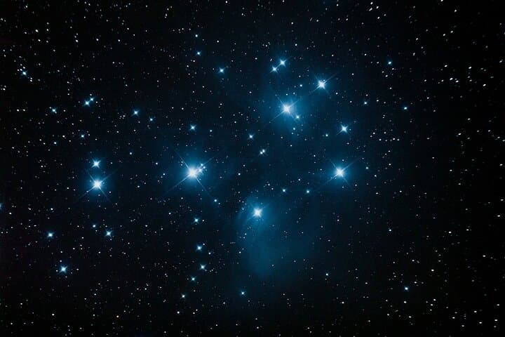 Observar las estrellas en La Palma - 7