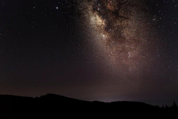 Atardecer en grupos reducidos en zonas donde estaremos solos. - 4