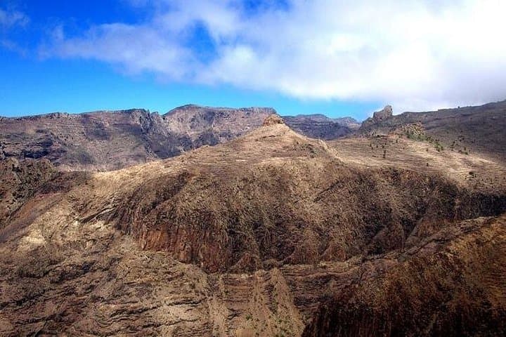 Recorrido Guiado de Día Completo a La Gomera desde Tenerife - 8