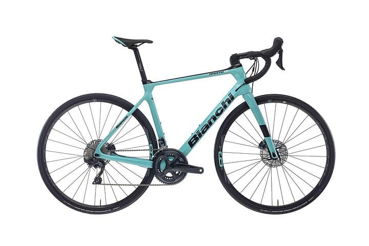 Bianchi Infinito XE - 2