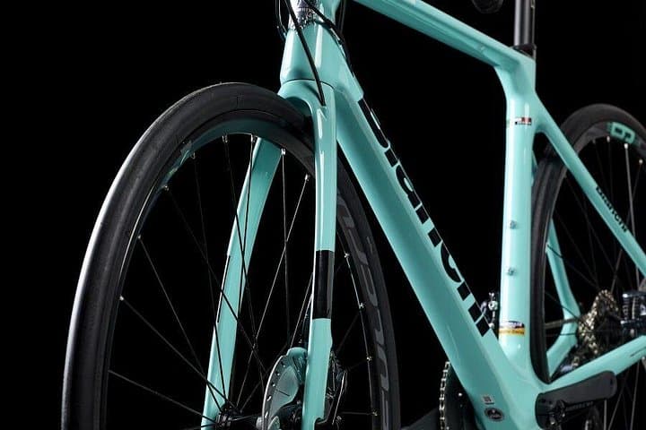 Bianchi Infinito XE - 5