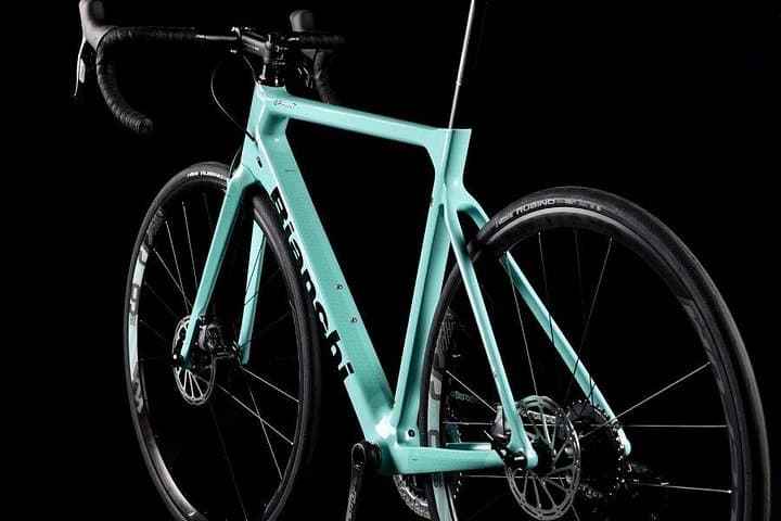 Disco de Sprint Bianchi - 3