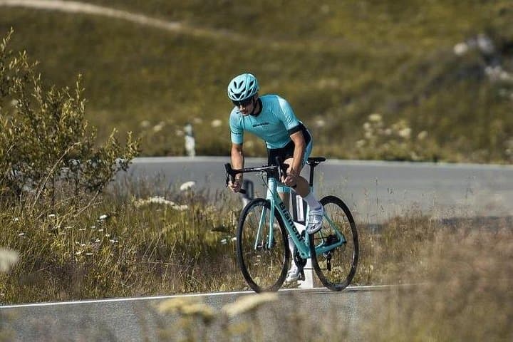 Disco de Sprint Bianchi - 4