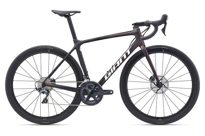 Giant TCR Advanced Pro 1 - 1