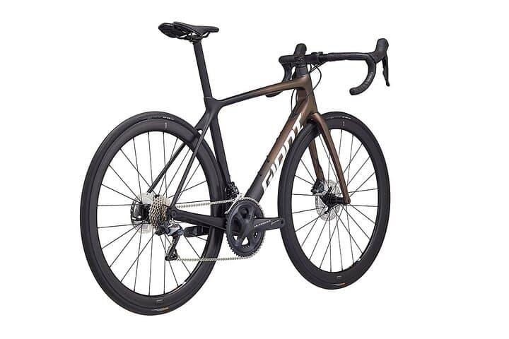 Giant TCR Advanced Pro 1 - 4