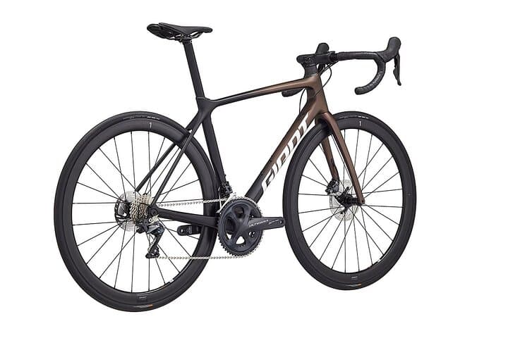 Giant TCR Advanced Pro 1 - 5