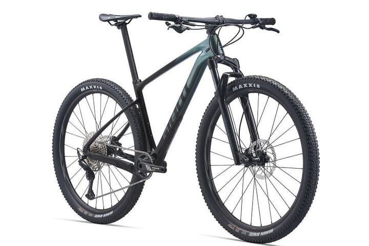 Gigante XTC 29 3 - 4