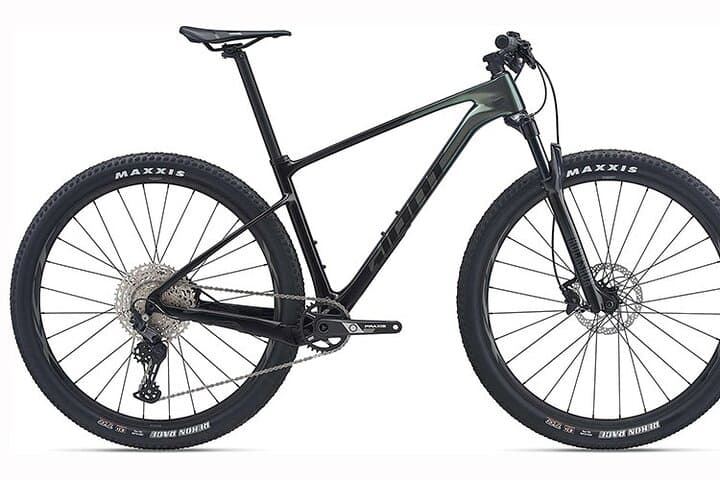 Gigante XTC 29 3 - 5