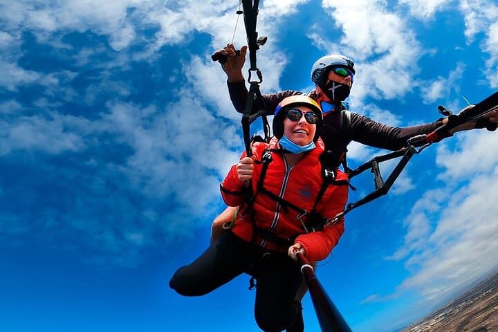Subidón de adrenalina garantizado - 2