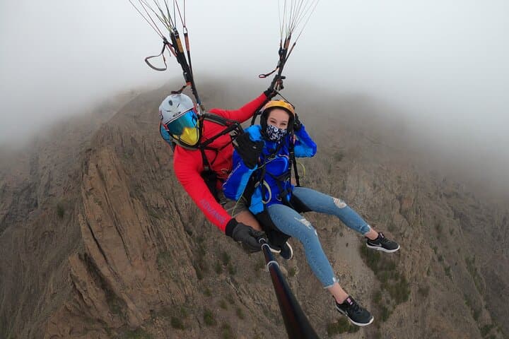 Subidón de adrenalina garantizado - 6