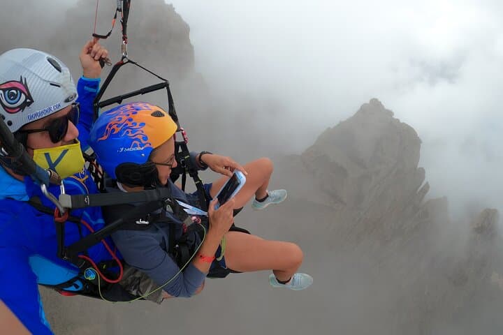 Subidón de adrenalina garantizado - 7