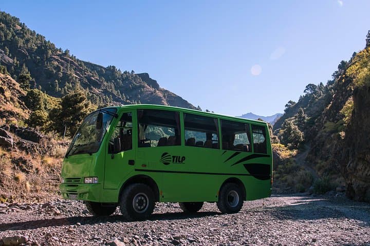 Autobus 4x4 - 3