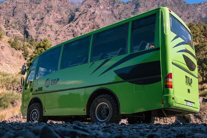 Autobus 4x4 - 7