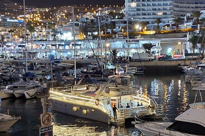 Crucero en catamarán con traslado y buffet - 7