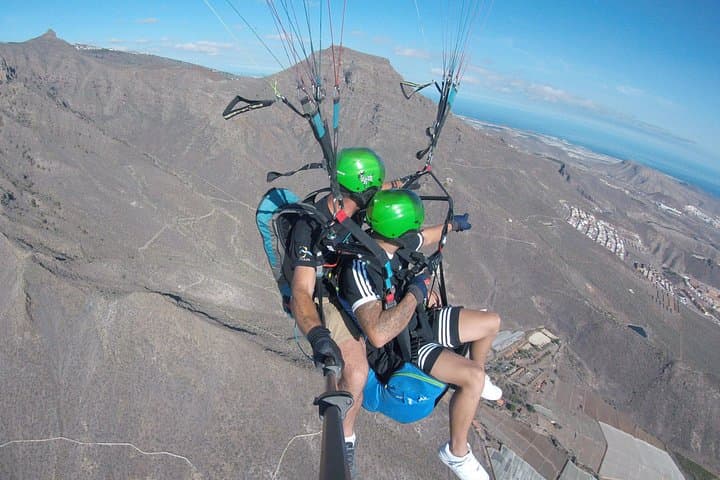Vuelo de Ifonche - 3