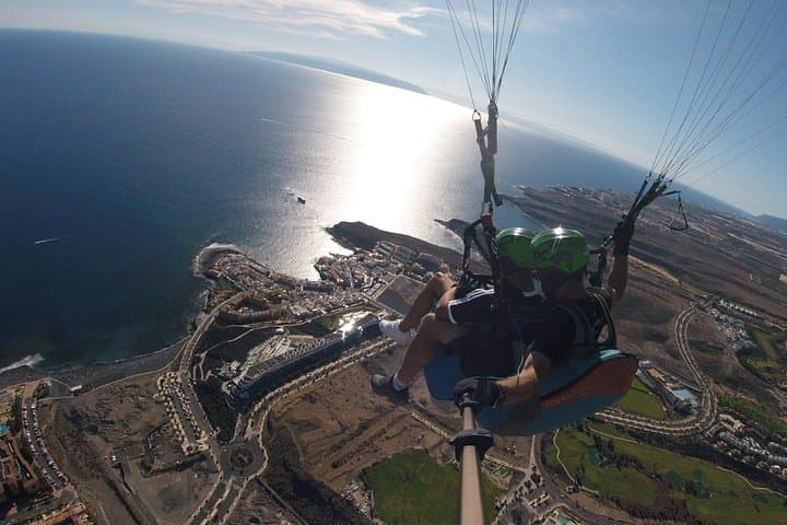 Vuelo de Ifonche - 4