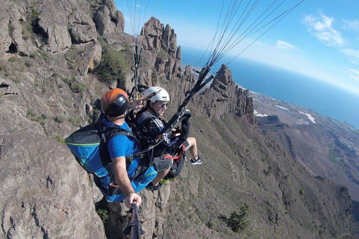 Vuelo de Ifonche - 5
