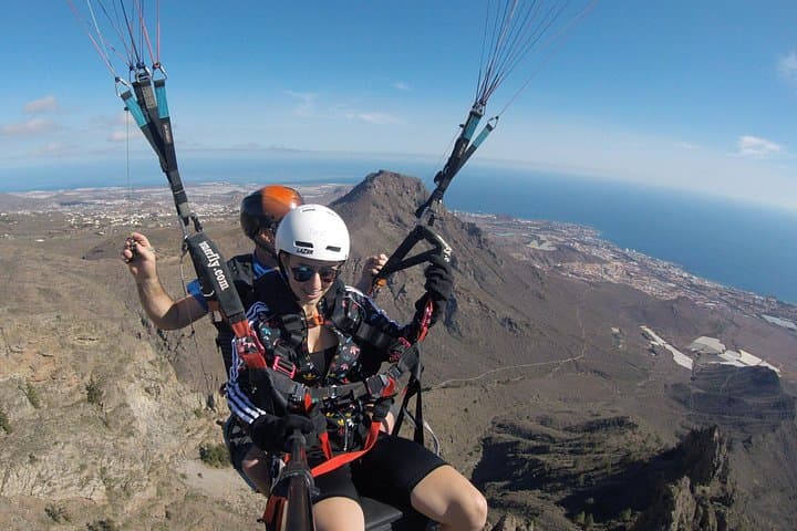 Vuelo de Ifonche - 6