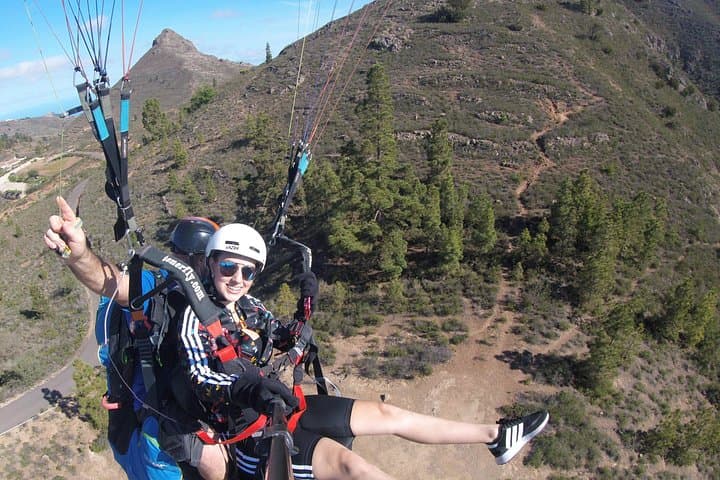 Vuelo de Ifonche - 7