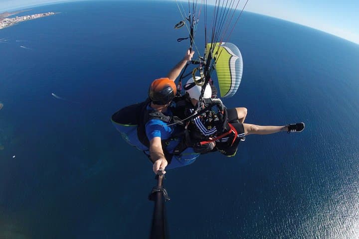Vuelo de Ifonche - 8