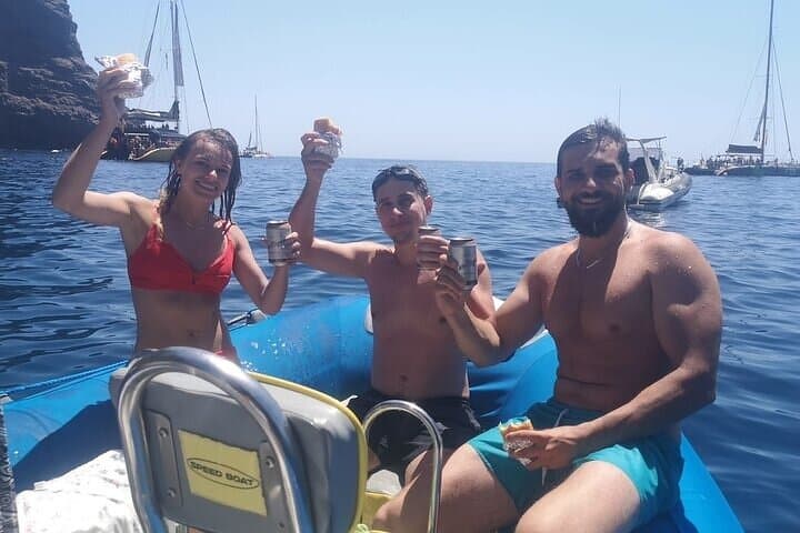 Experiencia dinámica - 4