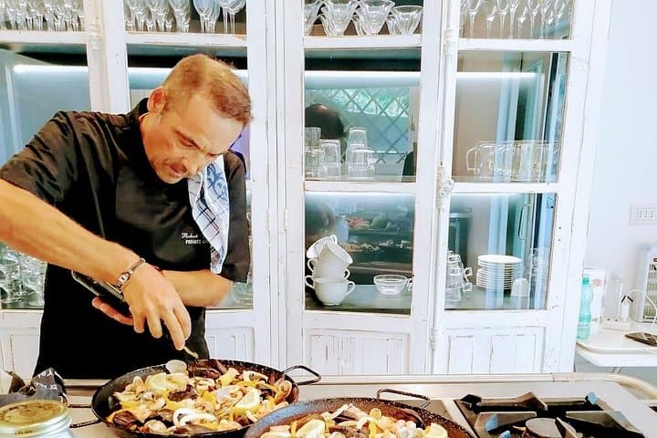 Chef personal en su villa - 7