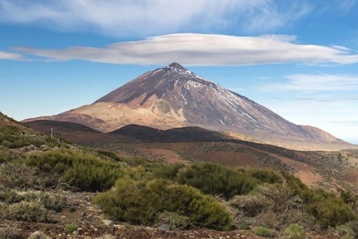 Tour Guiado al Teide y Roques de García, con Teleférico Opcional. - 4