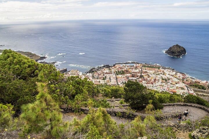 Tenerife Norte: Teide, Icod, Garachico y Masca - Guía incluido - 7