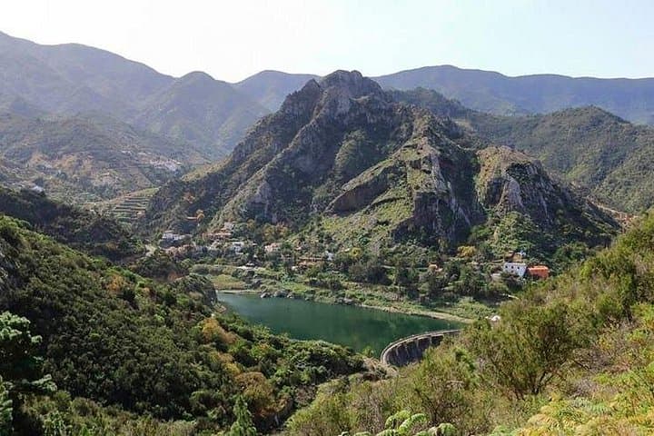 Recorrido Guiado de Día Completo a La Gomera desde Tenerife - 2