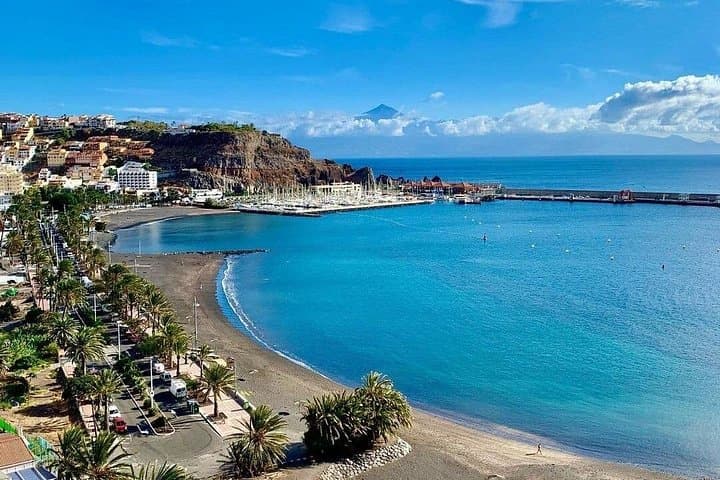 Recorrido Guiado de Día Completo a La Gomera desde Tenerife - 4