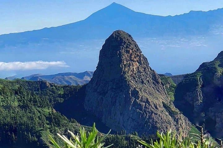 Recorrido Guiado de Día Completo a La Gomera desde Tenerife - 3