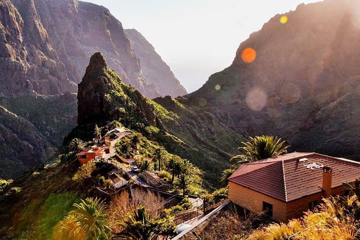 Tenerife Norte: Teide, Icod, Garachico y Masca - Guía incluido - 2