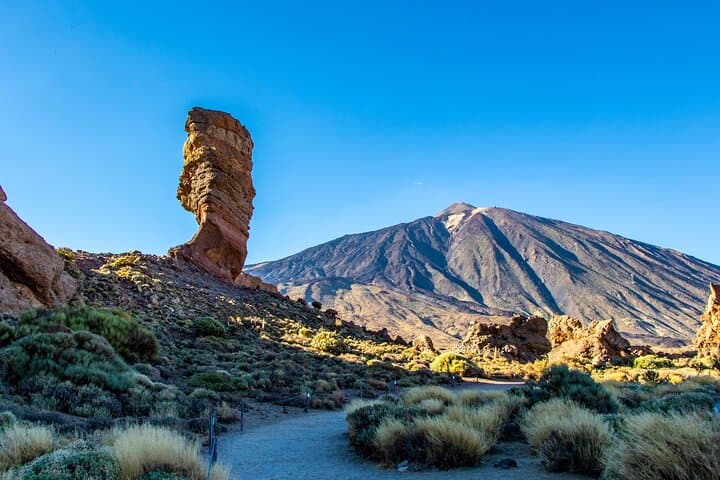 Tenerife Norte: Teide, Icod, Garachico y Masca - Guía incluido - 6