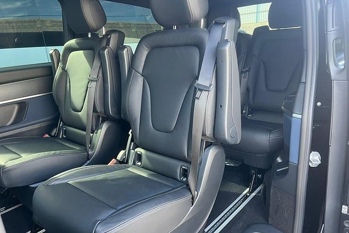 Alquiler 8 Horas en Coche de Lujo y Conductor/guía oficial Privado en Tenerife - 3