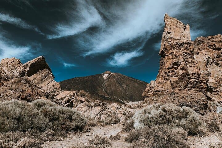 Tenerife Norte: Teide, Icod, Garachico y Masca - Guía incluido - 4