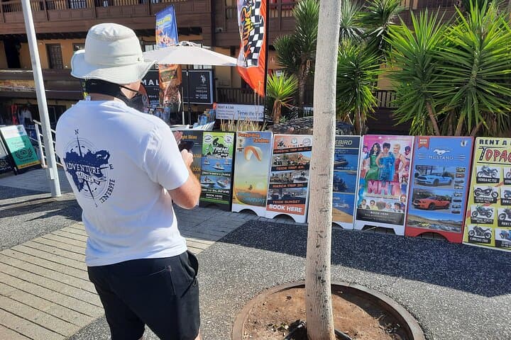 Búsqueda del tesoro autoguiada en Costa Adeje - 5