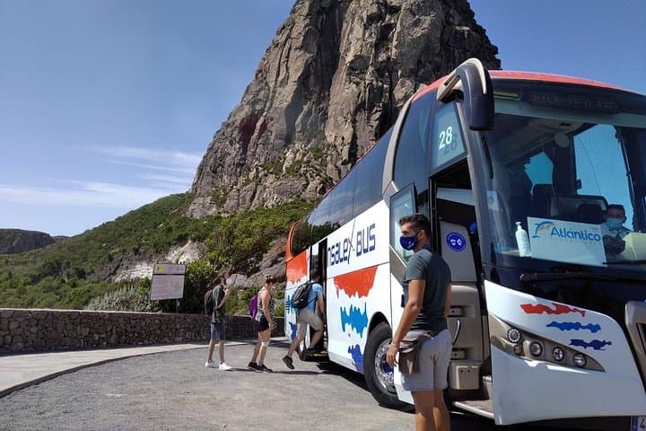 Roque de Agando - 6