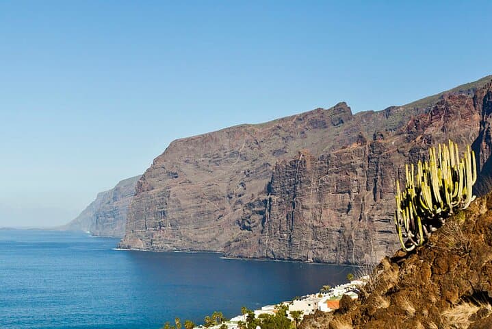 Tenerife: Gigantes, La Orotava, Icod y Candelaria - Guía incluido - 3