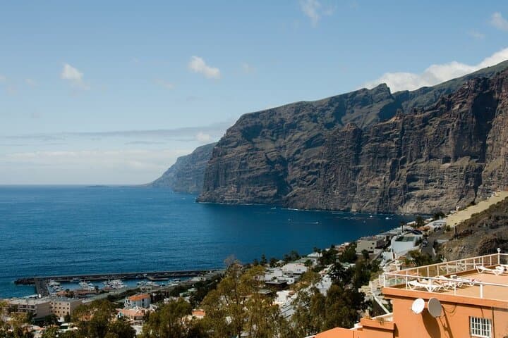 Tenerife: Gigantes, La Orotava, Icod y Candelaria - Guía incluido - 4