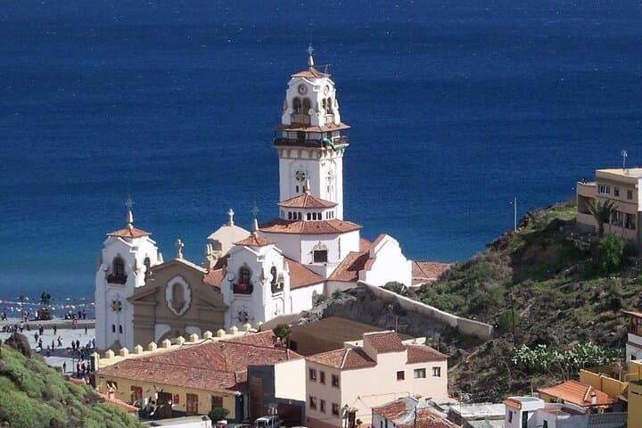 Tenerife: Gigantes, La Orotava, Icod y Candelaria - Guía incluido - 5