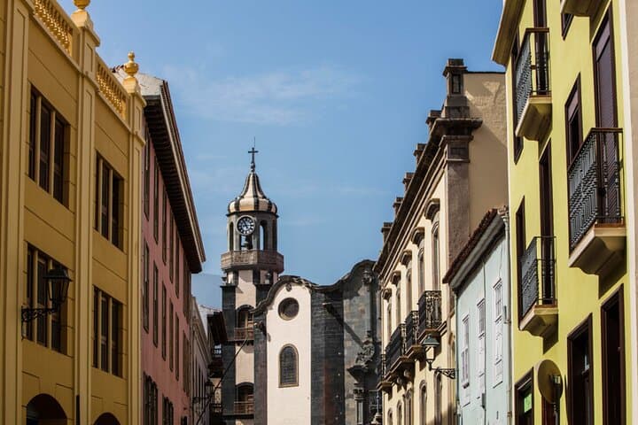 Tenerife: Gigantes, La Orotava, Icod y Candelaria - Guía incluido - 7