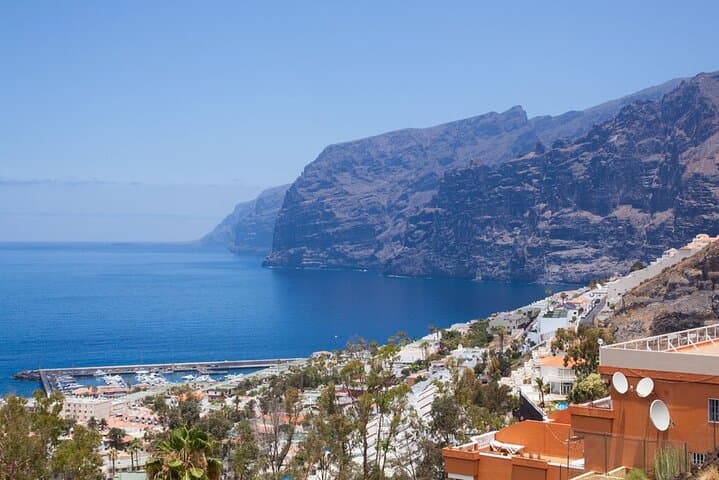 Tenerife: Gigantes, La Orotava, Icod y Candelaria - Guía incluido - 1