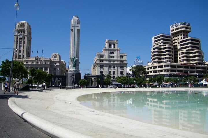 Tenerife: Santa Cruz, Anaga y La Laguna con guía incluido - 5