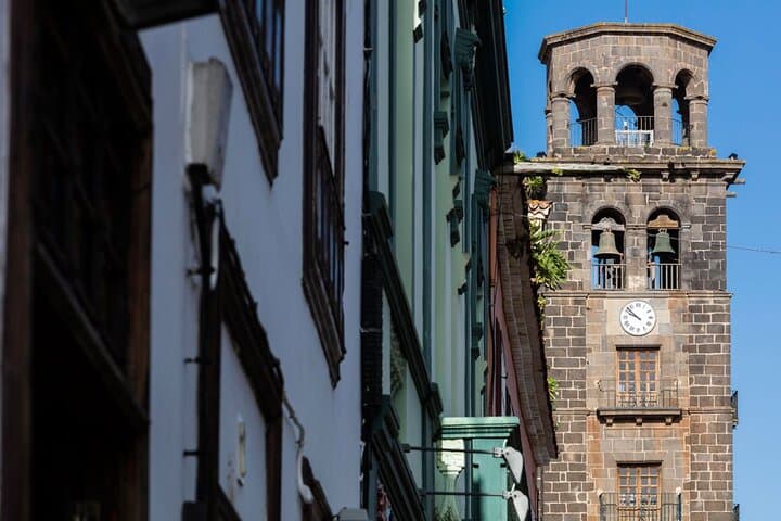 Tenerife: Santa Cruz, Anaga y La Laguna con guía incluido - 8