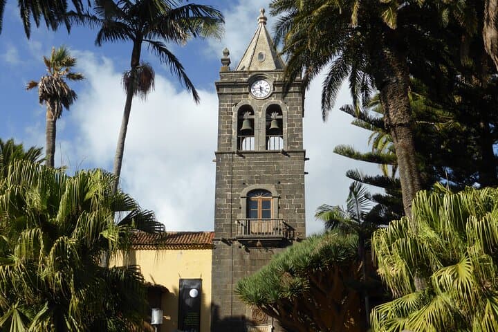 Plaza Weyler, Santa Cruz de Tenerife - 5